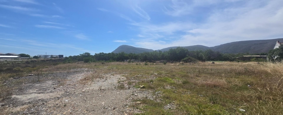 Commercial Property for Sale in Franskraal Western Cape
